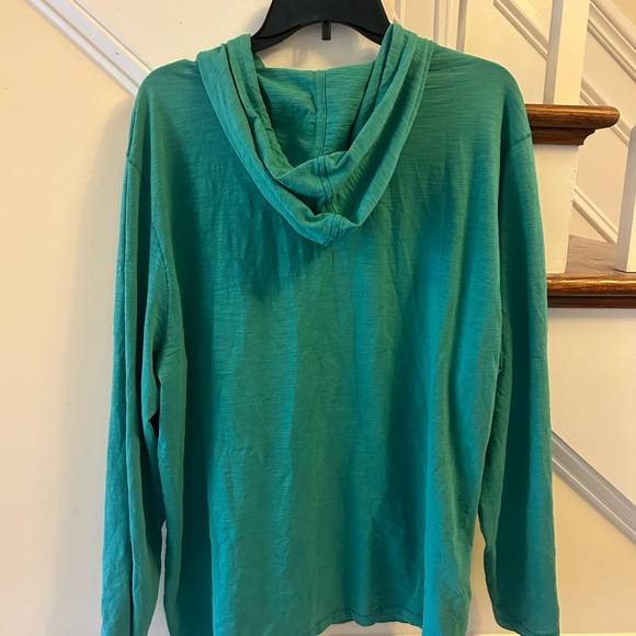 Tommy Bahama 100% cotton - Picture 2 of 2